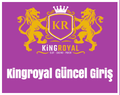 kingroyal